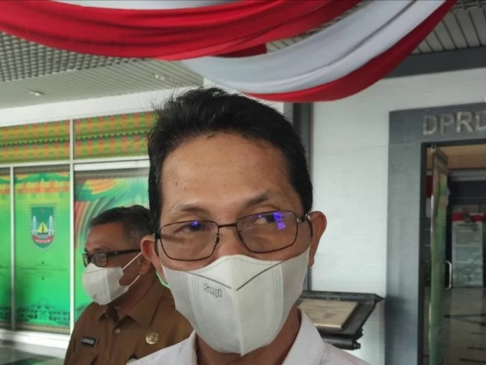 Wakil Wali Kota Batam Amsakar Achmad / Foto: ANTARA