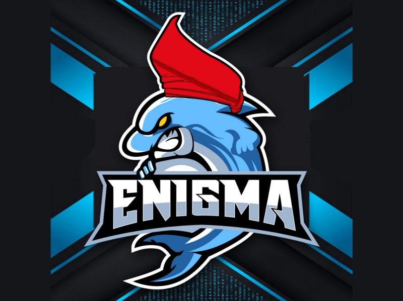 Logo ENIGMA / Foto: Dok. ENIGMA