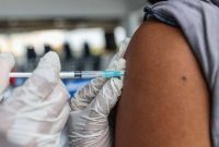 Ilustrasi Vaksinasi COVID-19 / Foto: Istimewa