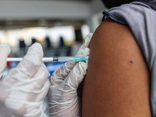 Ilustrasi Vaksinasi COVID-19 / Foto: Istimewa