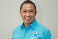 Ketua Umum Partai Gelora Anis Matta / Foto: Istimewa