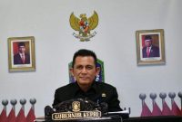 Foto: Biro HumProHub Kepri