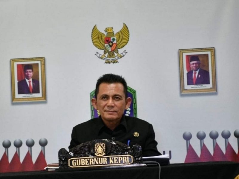 Foto: Biro HumProHub Kepri