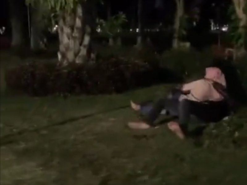 (Foroy: Instagram  @magetanbanget)