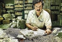 Pablo Escobar / Foto: Netflix