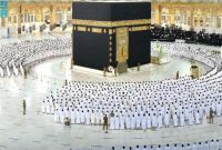 Foto: REUTERS/Saudi Press Agency