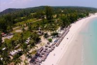 Pantai Trikora Bintan / Foto: istimewa