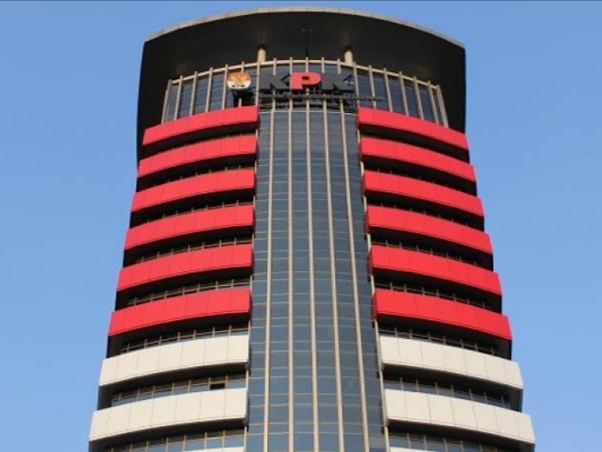 Gedung KPK / Foto: Istimewa