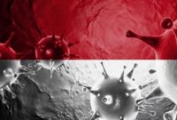 Ilustrasi COVID-19 Indonesia / Foto: SHUTTERSTOCK