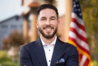 Abdullah Hammoud menjadi wali kota Dearborn, USA / Foto: Twitter
