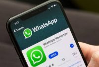 Ilustrasi WhatsApp / Foto: Istimewa