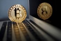 Ilustrasi Bitcoin / Foto: SHUTTERSTOCK