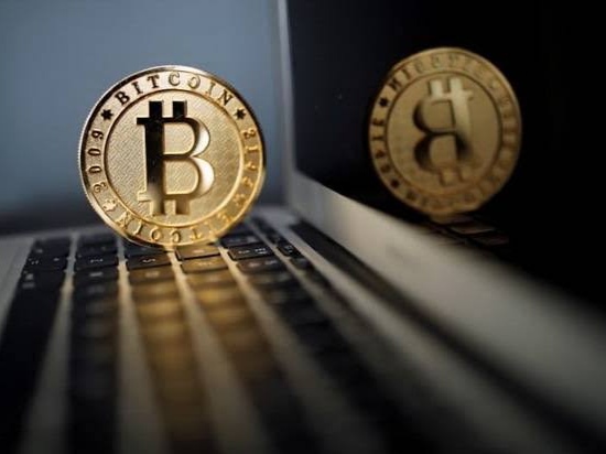 Ilustrasi Bitcoin / Foto: SHUTTERSTOCK