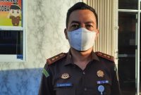 Kepala Kejari Tanjungpinang I Wayan Riana / Foto: Istimewa