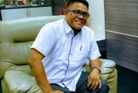 Kepala Dinas Kebudayaan dan Pariwisata Kota Batam Ardiwinata / Foto: Istimewa