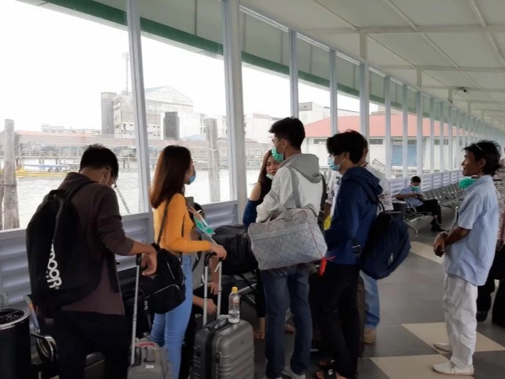 Ilustrasi / Foto: ANTARA