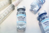 Ilustrasi Vaksin COVID-19 / Foto: Istimewa