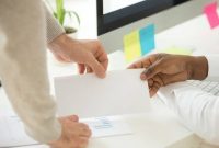 Ilustrasi gaji. Foto: Istimewa