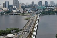 Perbatasan Singapura dan Malaysia. Foto: Net