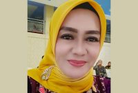 Kepala Badan Pengelola Pajak dan Retribusi Daerah (BP2RD) Tanjungpinang Riany. Foto: Istimewa