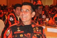 Ketua Umum Majelis Pimpinan Nasional (MPN) Pemuda Pancasila, Japto Soelistyo Soerjosoemarno. Foto: Istimewa