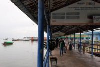 Aparatur Sipil Negara (ASN) di lingkungan Pemko Tanjungpinang dilarang mudik saat Natal dan Tahun Baru. Foto: ANTARA