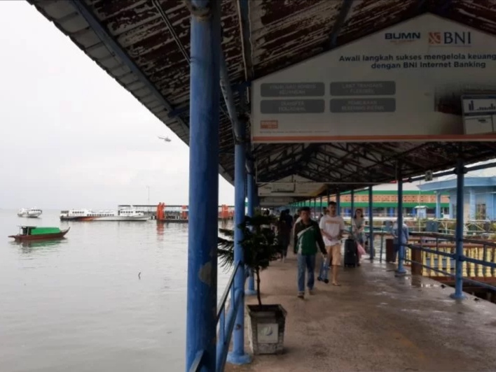 Aparatur Sipil Negara (ASN) di lingkungan Pemko Tanjungpinang dilarang mudik saat Natal dan Tahun Baru. Foto: ANTARA