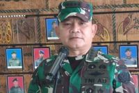 Kepala Staf Angkatan Darat (KSAD) Jenderal TNI Dudung Abdurachman. Foto: NET