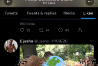 Tangkapan layar akun @polisisumut / Foto: Twitter @NaCl100persen