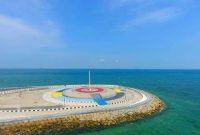 Pulau Putri, Kota Batam / Foto: Istimewa