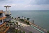 Kota Tanjungpinang nihil kasus COVID-19. Foto: WIKIPEDIA