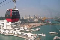 Singapura akan membuka pintu bagi WNI dan beberapa negara lainnya / Foto: Istimewa