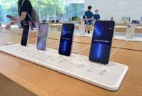 iPhone 13 series / Foto: Yahoo.com