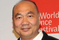 Leo Koguan, lelaki kelahiran Indonesia, pemilik saham Tesla/ Foto: DETIKCOM