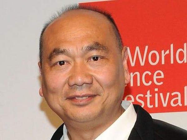 Leo Koguan, lelaki kelahiran Indonesia, pemilik saham Tesla/ Foto: DETIKCOM