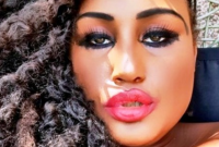 Shirley Flynn. Foto: NET