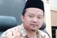 Herry Wirawan pemerkosa 12 santriwati di Bandung. Foto: Istimewa