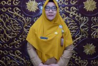 Kepala Disdik Kota Tanjungpinang, Endang Susilawati. Foto: Istimewa