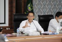 Wakil Wali Kota Batam Amsakar Achmad. Foto: Istimewa