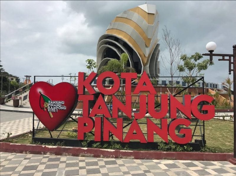Kota Tanjungpinang masih berada dalam status zona kuning, untuk masuk ke zona hijau nol kasus harus bisa bertahan selama dua pekan atau 14 hari berturut-turut. Foto: NET