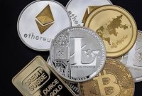 Cryptocurrency. Foto: PIXABAY