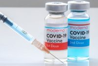 Presiden Joko Widodo memutuskan vaksinasi dosis ketiga atau booster vaksin dimulai pada 12 Januari 2022. Foto: Istimewa