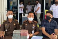 14 kepala puskesmas di Bintan kembalikan uang korupsi dana COVID-19. Foto: ANTARA