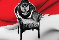 Ilustrasi kursi presiden. Foto: Istimewa