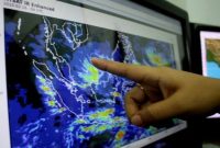 Ilustrasi BMKG. Foto: Istimewa