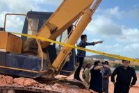 Perusak hutan lindung di Batam divonis 7 tahun penjara. Foto: ANTARA