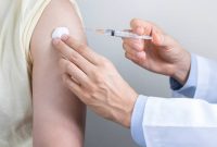 Ilustrasi vaksinasi COVID-19. Foto: Istimewa