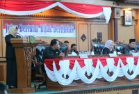 Pemerintah Kota Tanjungpinang mengusulkan tujuh Rancangan Peraturan Daerah (Raperda) skala prioritas. Foto: Istimewa