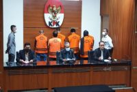 KPK dalami uang di rekening bendahara Demokrat. Foto: Istimewa