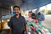 Wacana dijalankannya Travel Bubble di Kawasan Pariwisata Lagoi, Kepulauan Riau, guna menyambut kembali wisatawan mancanegara disambut gembira oleh masyarakat sekitar kawasan pariwisata Lagoi, Bintan. Foto: MC Bintan